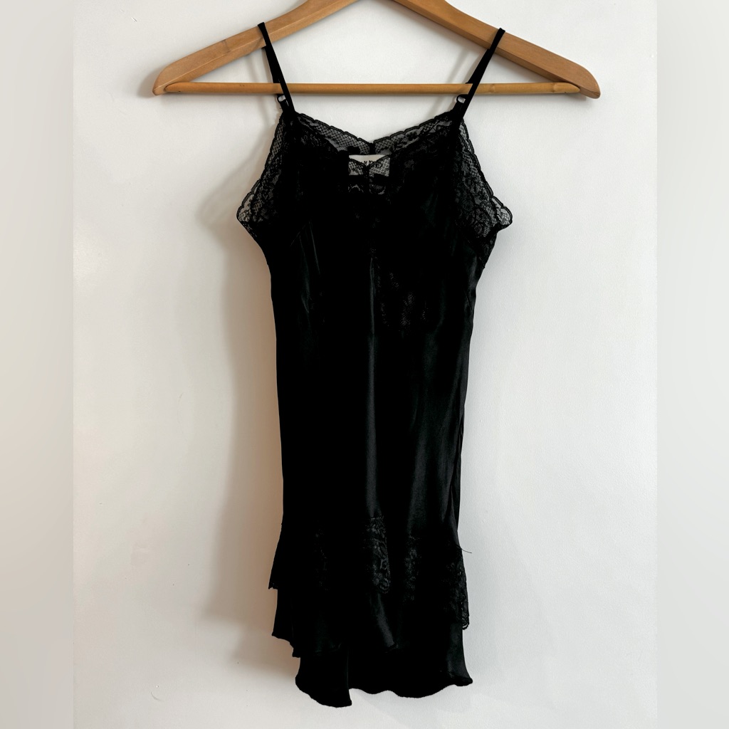 Kids, Made In Calabasas, Silk Dress